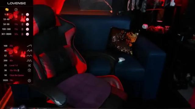 Thumbnail 3, rachel_sweeet's Stream at Chaturbate, 18 months ago