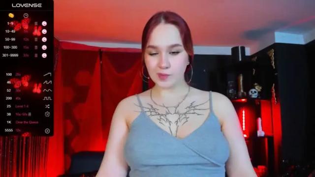 Image 10 of rachel_sweeet Stream on Chaturbate on 18 months ago