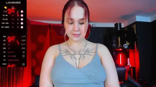 Image 11 of rachel_sweeet Stream on Chaturbate on 18 months ago