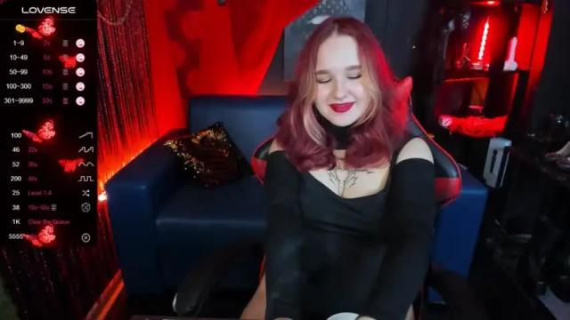Image 10 of rachel_sweeet Stream on Chaturbate on 18 months ago