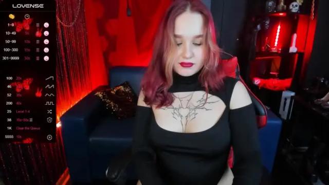 Thumbnail 2, rachel_sweeet's Stream at Chaturbate, 18 months ago