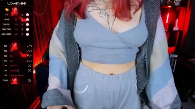 Image 4 of rachel_sweeet Stream on Chaturbate on 18 months ago
