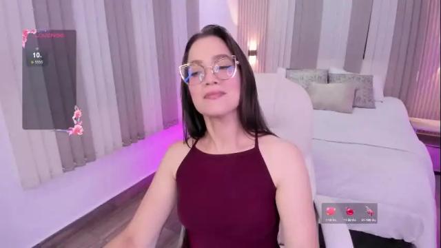 Thumbnail 1, rachel_williamss's Stream at Chaturbate, 1 month ago