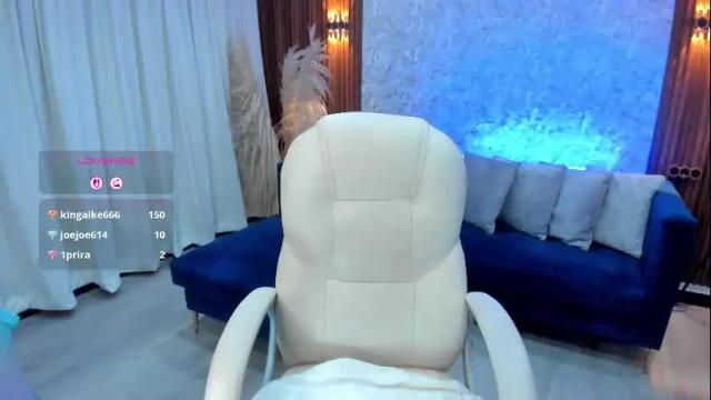 Image 2 of rachel_williamss Stream on Chaturbate on 1 month ago