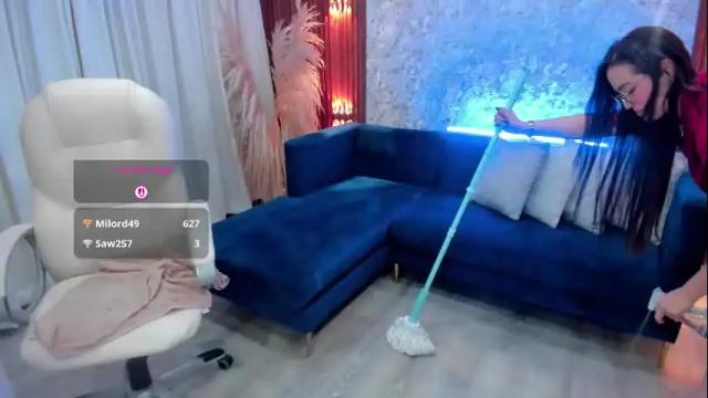 Image 12 of rachel_williamss Stream on Chaturbate on 1 month ago