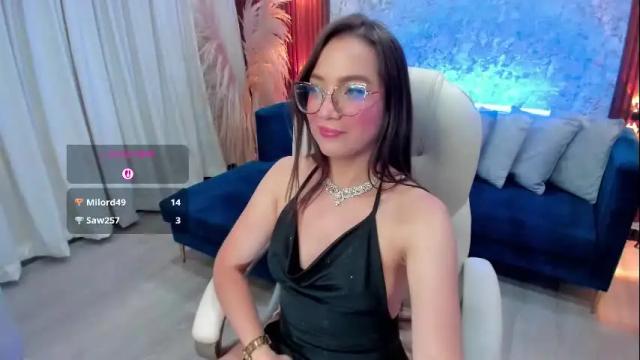 Image 6 of rachel_williamss Stream on Chaturbate on 1 month ago