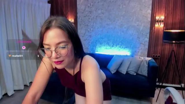 Image 10 of rachel_williamss Stream on Chaturbate on 1 month ago