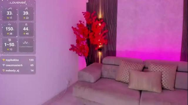 Image 6 of rachel_williamss Stream on Chaturbate on 3 days ago