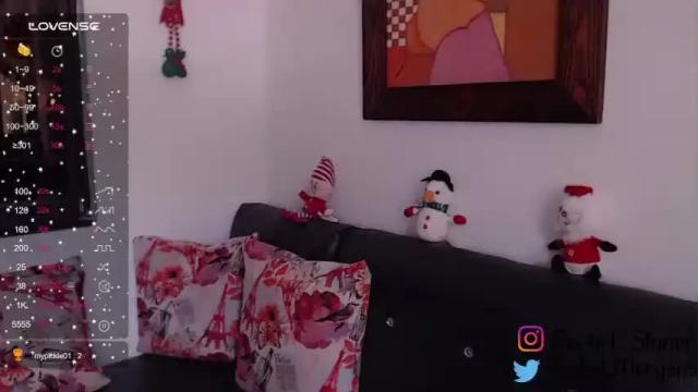 Image 10 of rachelaitana_ Stream on Chaturbate on 18 months ago