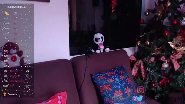 Thumbnail 2, rachelaitana_'s Stream at Chaturbate, 17 months ago