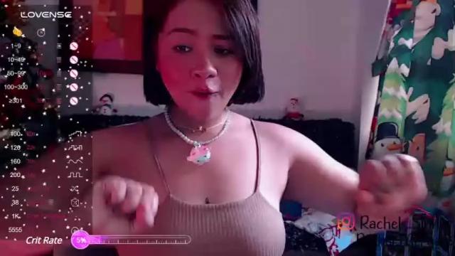 Thumbnail 3, rachelaitana_'s Stream at Chaturbate, 16 months ago