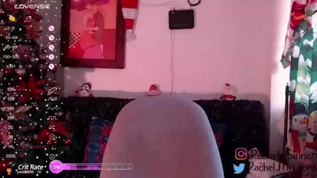 Image 10 of rachelaitana_ Stream on Chaturbate on 16 months ago