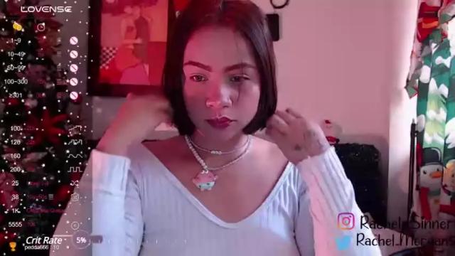 Image 6 of rachelaitana_ Stream on Chaturbate on 16 months ago