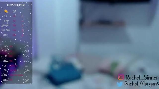 Image 6 of rachelaitana_ Stream on Chaturbate on 15 months ago