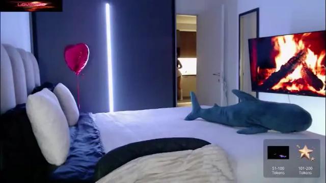 Image 3 of rachelcamp Stream on Chaturbate on 2 months ago