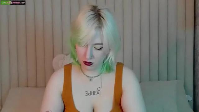 Image 6 of rachelcart Stream on Chaturbate on 1 month ago
