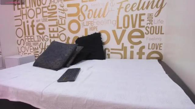 Thumbnail 3, rachelcollins__'s Stream at Chaturbate, 14 months ago