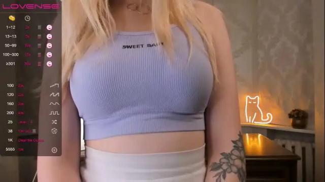 Image 7 of racheldays Stream on Chaturbate on 26 months ago