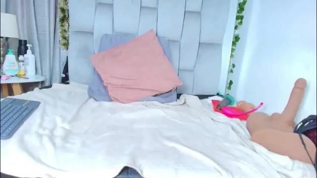 Image 8 of rachele_x Stream on Chaturbate on 15 days ago