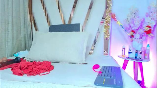 Thumbnail 1, rachele_x's Stream at Chaturbate, 12 days ago