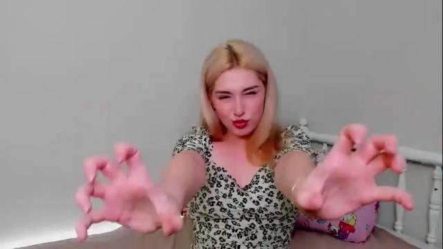 Image 3 of rachelgreenn_ Stream on Chaturbate on 20 months ago