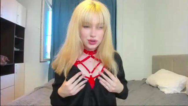 Image 6 of rachelgreenn_ Stream on Chaturbate on 19 months ago