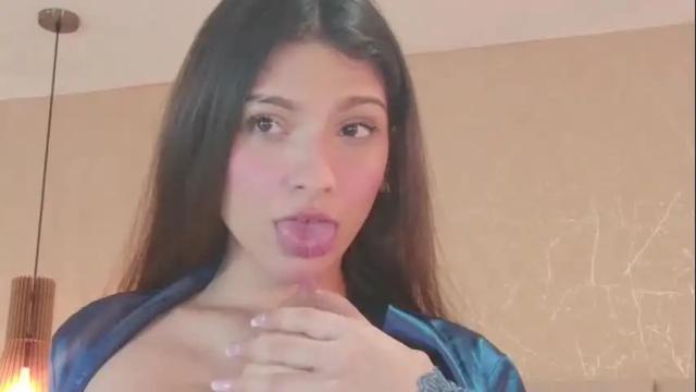 Image 8 of rachell_duque Stream on Chaturbate on 1 month ago