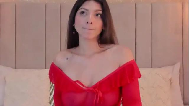 Thumbnail 1, rachell_duque's Stream at Chaturbate, 2 months ago