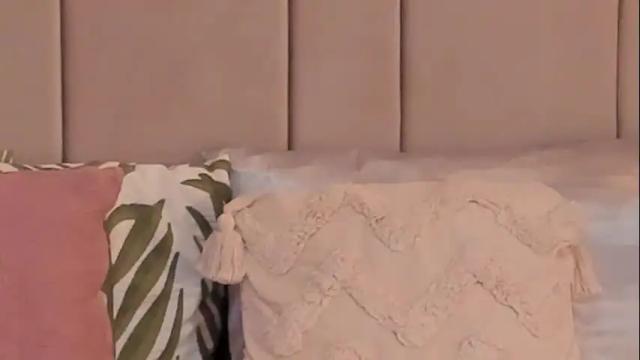 Thumbnail 1, rachell_duque's Stream at Chaturbate, 1 month ago