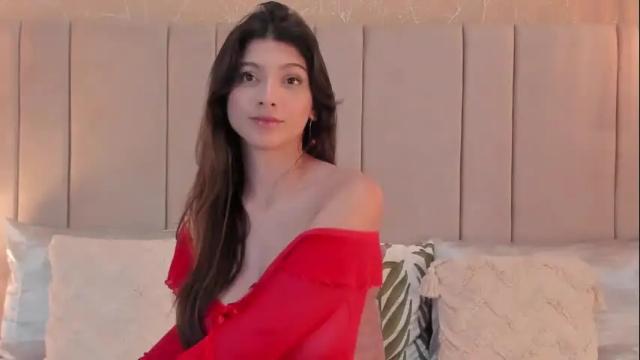 Thumbnail 3, rachell_duque's Stream at Chaturbate, 1 month ago