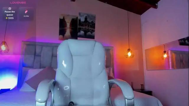 Thumbnail 2, rachell_honey7's Stream at Chaturbate, 2 months ago