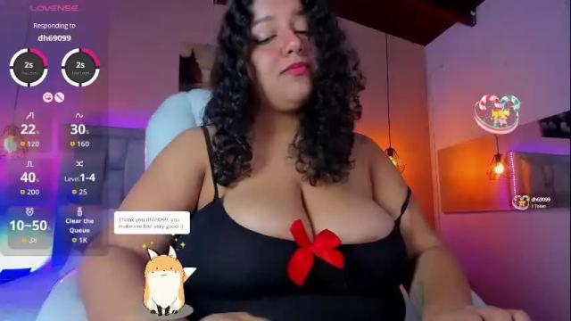 Image 8 of rachell_honey7 Stream on Chaturbate on 2 months ago