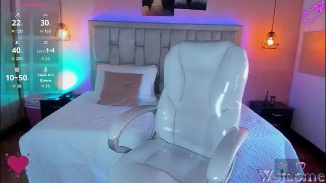 Image 3 of rachell_honey7 Stream on Chaturbate on 1 month ago