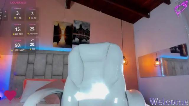 Image 2 of rachell_honey7 Stream on Chaturbate on 1 month ago