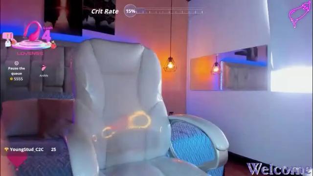 Thumbnail 3, rachell_honey7's Stream at Chaturbate, 1 month ago