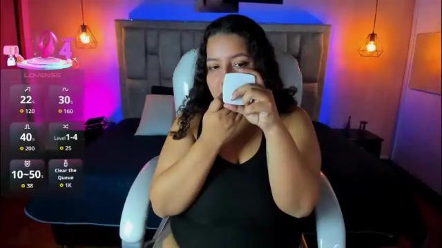 Thumbnail 1, rachell_honey7's Stream at Chaturbate, 1 month ago