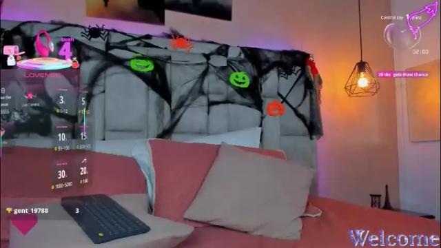 Thumbnail 2, rachell_honey7's Stream at Chaturbate, 1 day ago