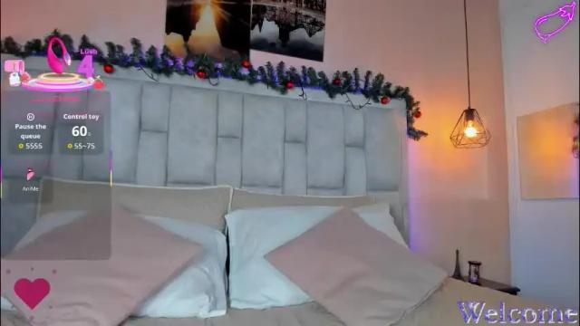 Thumbnail 2, rachell_honey7's Stream at Chaturbate, 1 month ago