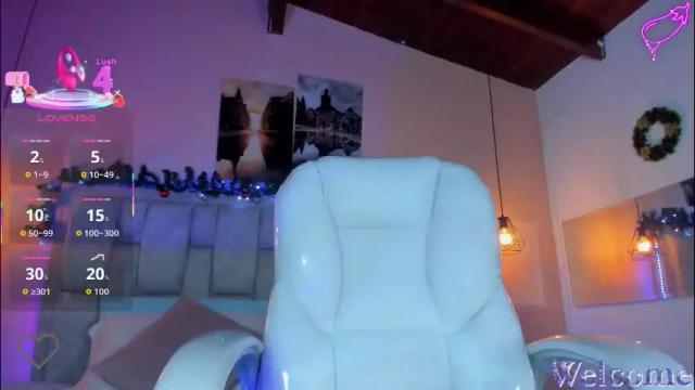 Thumbnail 3, rachell_honey7's Stream at Chaturbate, 1 month ago