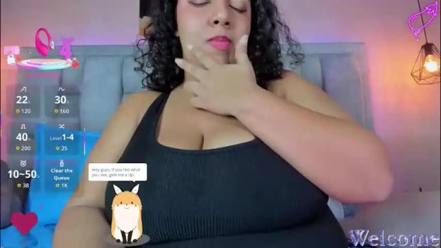 Thumbnail 1, rachell_honey7's Stream at Chaturbate, 8 days ago