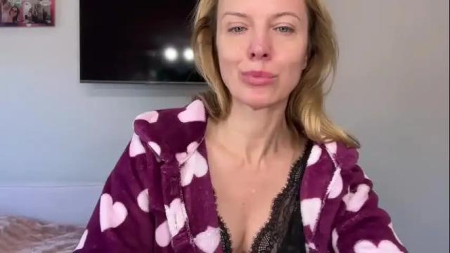 Image 2 of rachelldelicious Stream on Chaturbate on 1 month ago