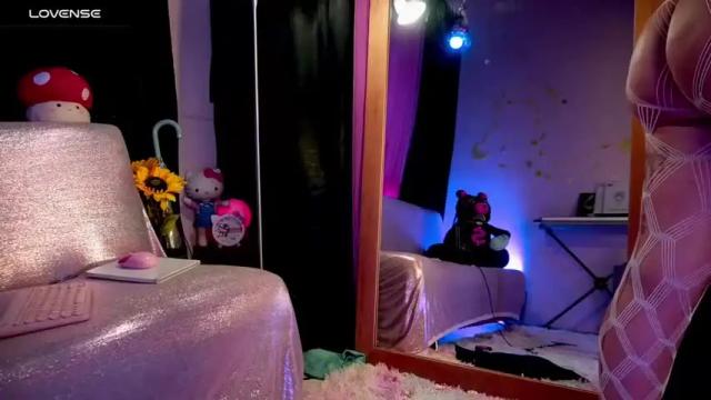 Image 10 of rachellkors_ Stream on Chaturbate on 13 months ago