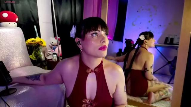 Thumbnail 1, rachellkors_'s Stream at Chaturbate, 13 months ago