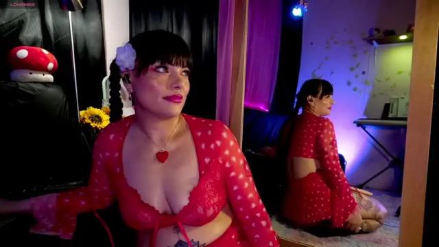 Image 4 of rachellkors_ Stream on Chaturbate on 13 months ago