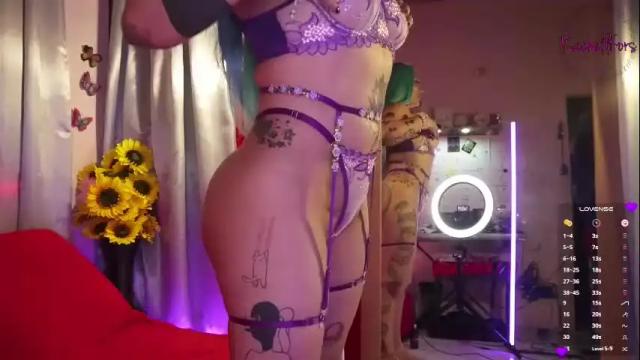 Image 2 of rachellkors_ Stream on Chaturbate on 1 month ago