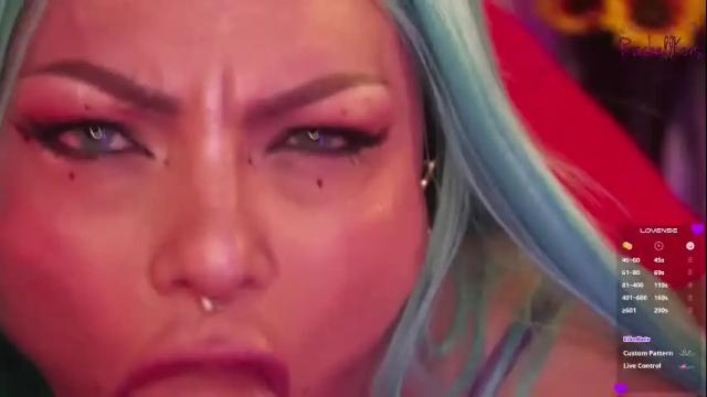 Thumbnail 3, rachellkors_'s Stream at Chaturbate, 1 month ago