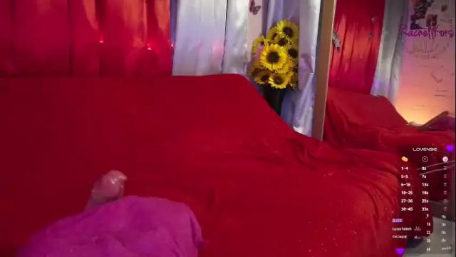 Image 12 of rachellkors_ Stream on Chaturbate on 1 month ago