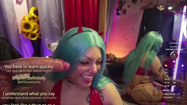 Thumbnail 3, rachellkors_'s Stream at Chaturbate, 1 month ago