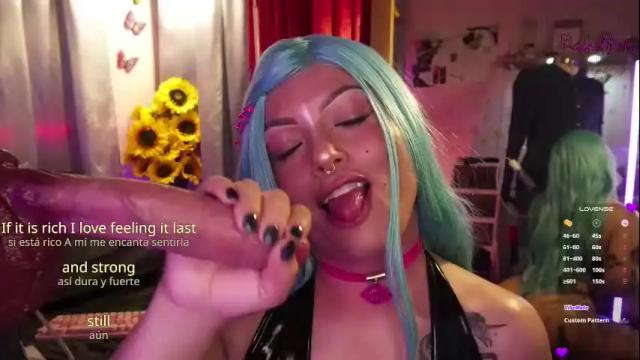 Image 6 of rachellkors_ Stream on Chaturbate on 1 month ago