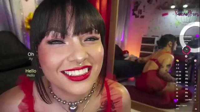 Image 4 of rachellkors_ Stream on Chaturbate on 1 month ago